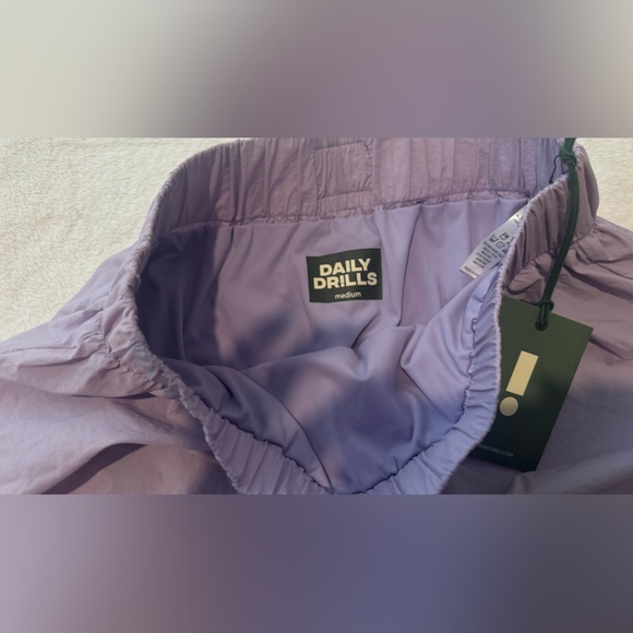 DAILY DRILLS LAVENDER SET - Picture 5 of 7